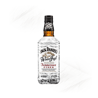Jack Daniels. Winter Jack Tennessee Whiskey Cider 70cl