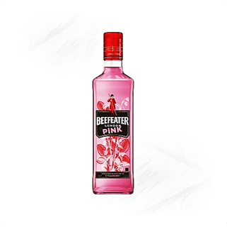 Beefeater. London Pink Strawberry Gin 70cl