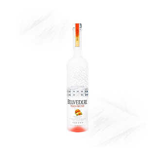 Belvedere. Peach Nectar Vodka 70cl