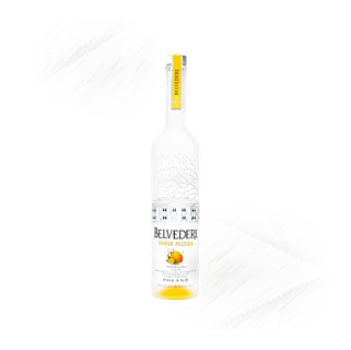 Belvedere. Mango Passion Vodka 70cl