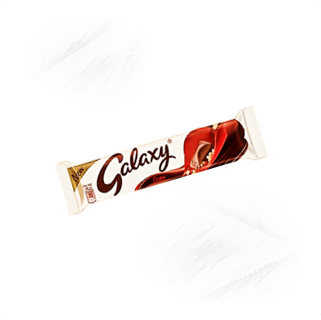 Galaxy. Crispy Milk Chocolate 36g