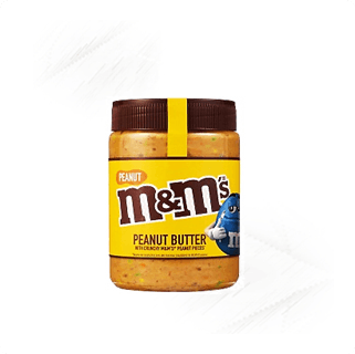 M&Ms. Peanut Chocolate Spread 200g