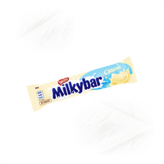Nestle. Milkybar Classic 50g
