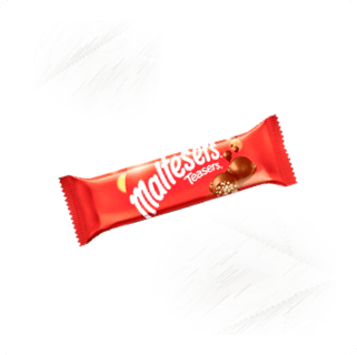 Maltesers. Teasers Chocolate Bar 40g Maltesers. Teasers Chocolate Bar 40g