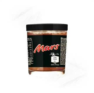 Mars. Chocolate Spread 200g