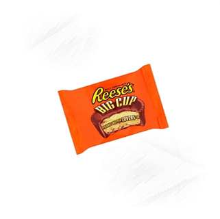 Reeses. Big Cup Peanut Butter Cup 39g