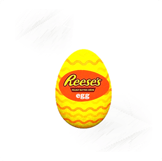 Reeses. Peanut Butter Filled Egg 40g