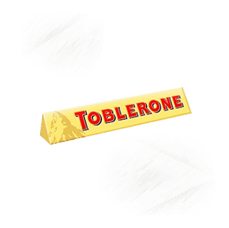 Toblerone. Swiss Chocolate Original 100g Toblerone. Swiss Chocolate Original 100g