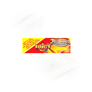 Juicy Jays. Mello Mango Flavour 114