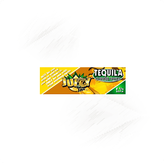 Juicy Jays. Tequila Flavour 114