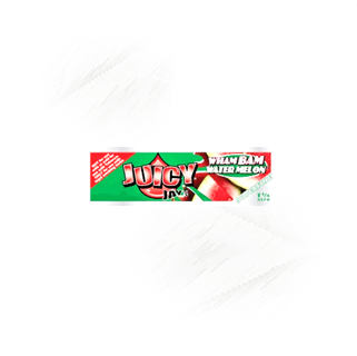 Juicy Jays. Wham Bam Watermelon Flavour 114