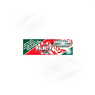 Juicy Jays. Candy Cane Flavour 114