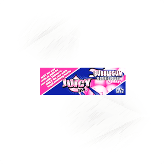 Juicy Jays. Bubblegum Flavour 114