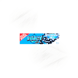 Juicy Jays. Blueberry Hill Flavour 114