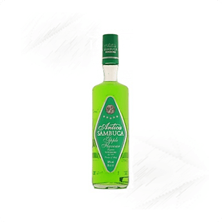 Antica. Apple Sambuca Liqueur 70cl