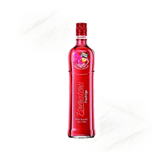 Berentzen. Raspberry Peach Aperitif 70cl