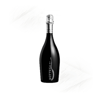Bottega. Black Diamond Sparkling Wine 75cl