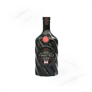After Thought. Navy Strength Gin 50cl
