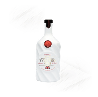 After Thought. Professors Club Twisted Gin 50cl