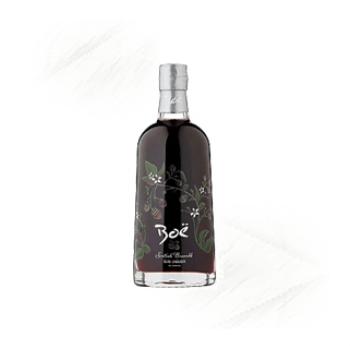 Boe. Scottish Bramble Gin Liqueur 50cl