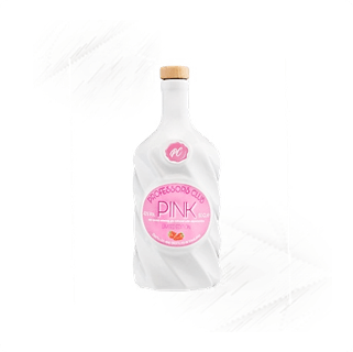 After Thought. Professors Club Pink Gin 50cl