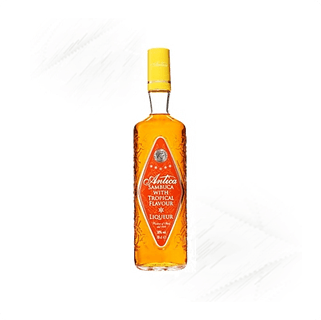 Antica. Tropical Sambuca Liqueur 70cl