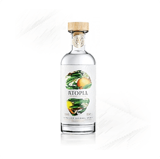 Atopia. Spiced Citrus Ultra Low Alcohol 70cl