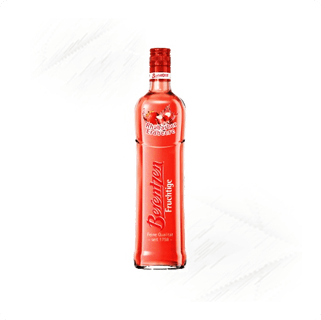 Berentzen. Rhubarb & Strawberry Aperitif 70cl
