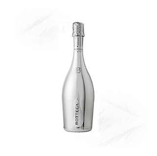 Bottega. White Gold Prosecco Sparkling Wine 75cl