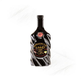 After Thought. Professors Club Summer Dry Gin 50cl