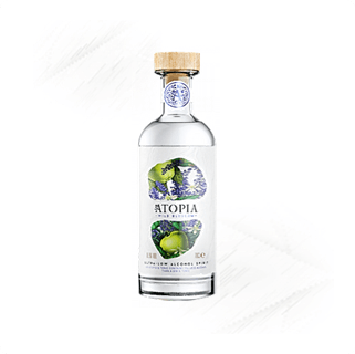 Atopia. Wild Blossom Ultra Low Alcohol 70cl