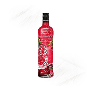 Berentzen. Cranberry Aperitif 70cl