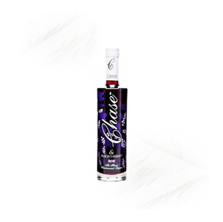 Chase. Liqueur Blackcurrant 50cl