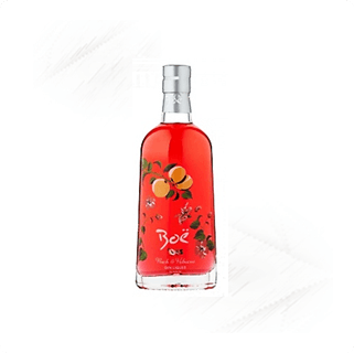 Boe. Peach Hibiscus Gin Liqueur 50cl Boe. Peach Hibiscus Gin Liqueur 50cl