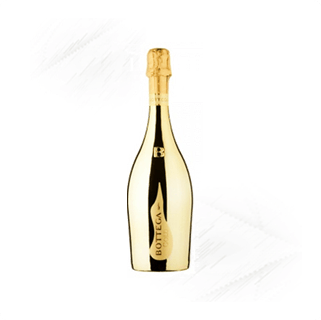 Bottega. Gold Prosecco Sparkling Wine 75cl