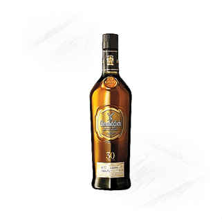 Glenfiddich. 30yrs Excellence Single Malt 70cl