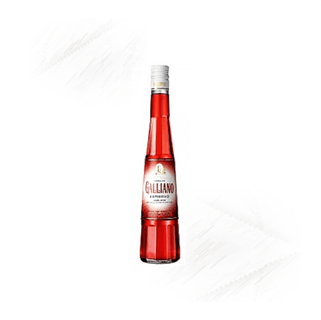 Galliano. L'Aperitivo Liqueur 50cl
