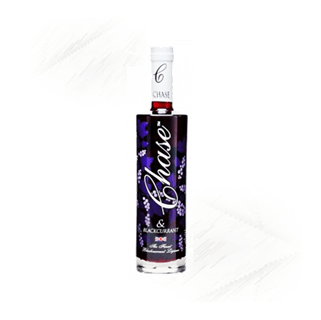 Chase. Liqueur Blackcurrant 70cl