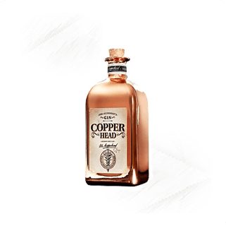 Copper Head. Alchemists London Dry Gin 50cl