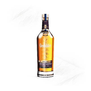 Glenfiddich. 26yrs Excellence Single Malt 70cl