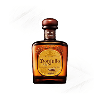 Don Julio. Anejo Tequila Reservade  70cl