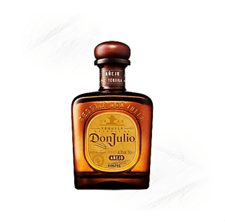 Don Julio. Anejo Tequila Reservade 70cl
