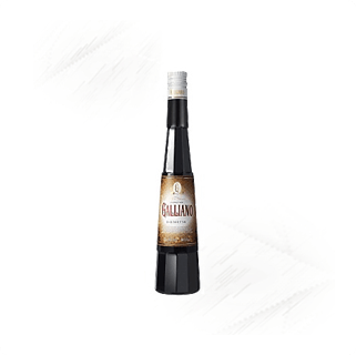 Galliano. Ristretto Liqueur 50cl Galliano. Ristretto Liqueur 50cl