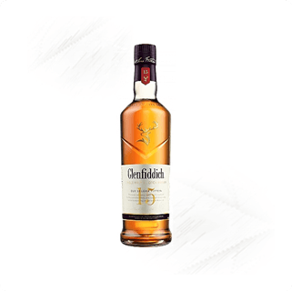 Glenfiddich. Signature Single Malt Aged 15yrs 70cl