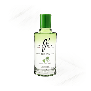 G Vine. Floraison Distilled Gin 70cl G Vine. Floraison Distilled Gin 70cl