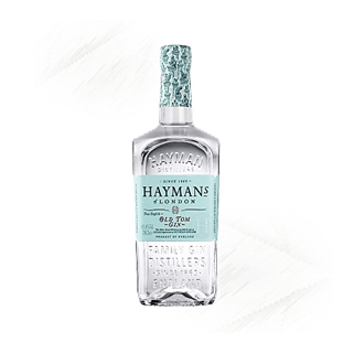 Haymans. Old Tom True English Gin 70cl