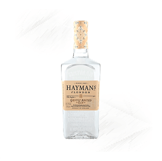 Haymans. Gently Rested True English Gin 70cl