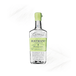 Haymans. Hopped True English Gin 50cl