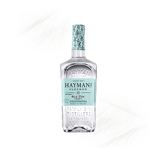 Haymans. Old Tom True English Gin 50cl