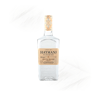Haymans. Gently Rested True English Gin 50cl